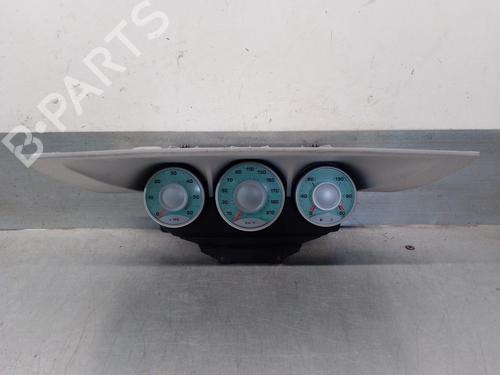 Kombiinstrument PEUGEOT 807 (EB_) 2.2 HDi (128 hp) 17835368