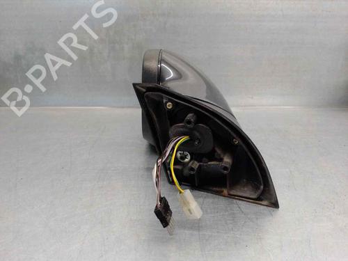 Left mirror MERCEDES-BENZ A-CLASS (W168) A 170 CDI (168.009, 168.109) | BP15353020C26 