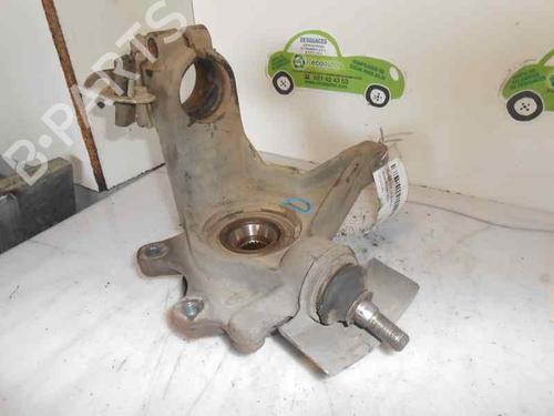 Used Right front steering knuckle PEUGEOT 406 (8B) 1.8 16V (110 hp) 27723889