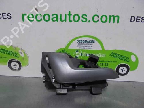 Used Front left interior door handle KIA RIO III (UB) 1.25 CVVT (86 hp) 3215739