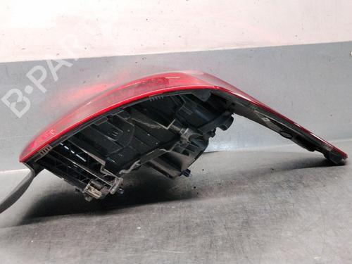 Right taillight CITROËN C-ELYSEE (DD_) 1.6 BlueHDi 100 | BP39945665C35 - Image 4