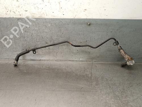 Used Pipe Pipe AUDI Q7 (4MB, 4MG, 4MQ) SQ7 TDI quattro (435 hp) 33795879 33795879