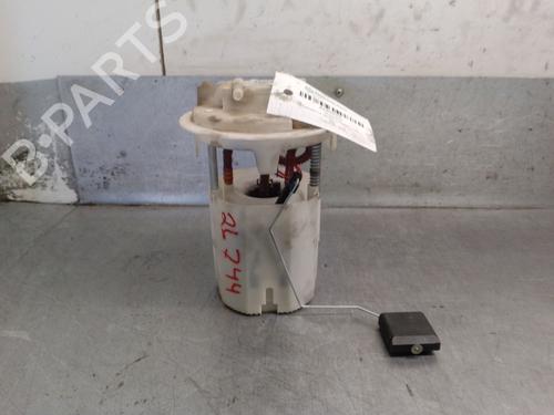 Bränslepump Bränslepump CITROËN C4 Grand Picasso I (UA_) 1.6 VTi 120 (120 hp) 39722730 39722730