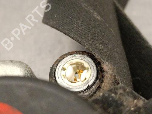 Front left seatbelt CITROËN C4 I (LC_) 1.6 HDi | BP37607706I26 - Image 6