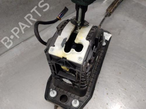 Gear lever SEAT TOLEDO III (5P2) 2.0 FSI | BP31156222M90 