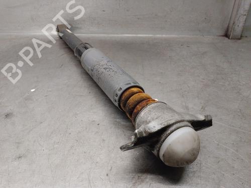 Venstre bagtil støddæmper AUDI A3 Sportback (8VA, 8VF) 1.6 TDI | BP30838814M18