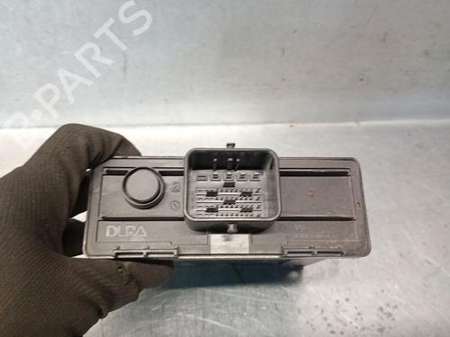 Gearbox control unit CITROËN C4 Picasso II 1.6 BlueHDi 120 | BP26324003M52 