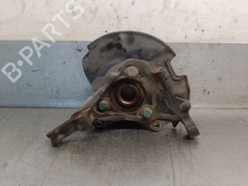 Used Left front steering knuckle Left front steering knuckle KIA CARNIVAL / GRAND CARNIVAL III (VQ) 2.9 CRDi (185 hp) 39977671 39977671