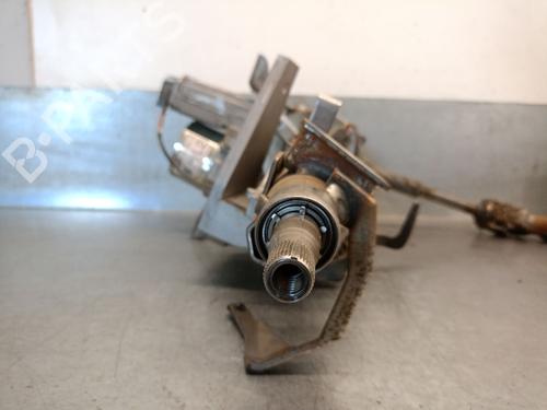 Steering column RENAULT CLIO IV (BH_) 1.2 16V (BHA1, BHAK, BHMG, BHMK) | BP36132471M21 - Image 3