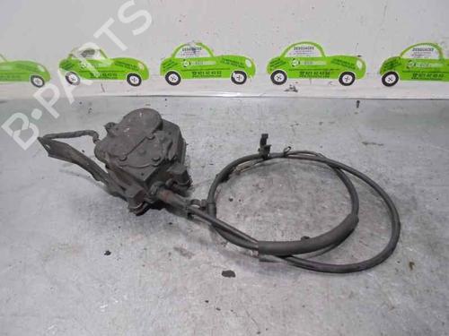 Used Electronic module SUBARU LEGACY III Estate (BH) 2.0 AWD (BH5) (125 hp) 2309471