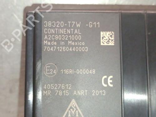 Electronic module HONDA HR-V (RU) 1.6 i-DTEC (RU8) | BP36782650M83 - Image 4