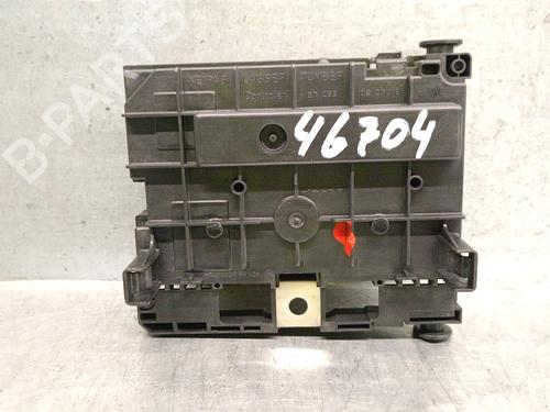 Sikringsdåse PEUGEOT 308 I (4A_, 4C_) 2.0 HDi | BP29856457E1