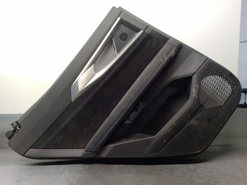 Used Rear left panel RENAULT AUSTRAL TCe 130 (131 hp) 23208938