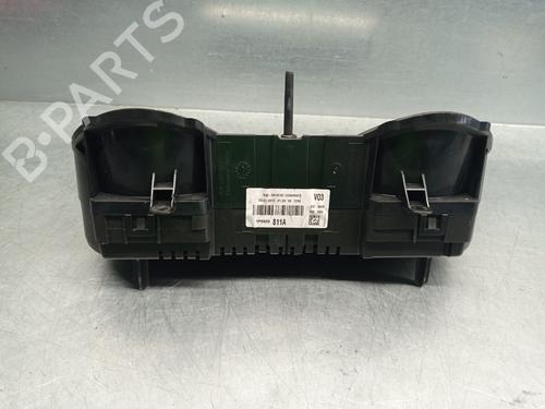 Instrument cluster SEAT ALTEA (5P1) 1.6 TDI | BP10331256C47 