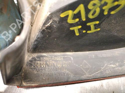 Left taillight RENAULT MEGANE II Estate (KM0/1_) 1.9 dCi (KMRG, KM1G, KM0G, KM2C) | BP23044131C34 