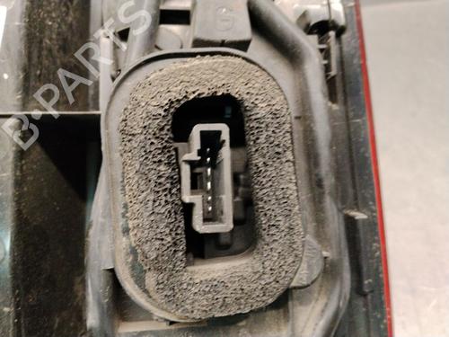 Left taillight PEUGEOT PARTNER Box Body/MPV 1.6 HDi / BlueHDi 75 | BP39684935C34 - Image 4