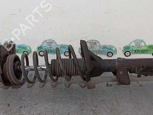 Used Right rear shock absorber FORD MONDEO II (BAP) [1996-2000]  5073091