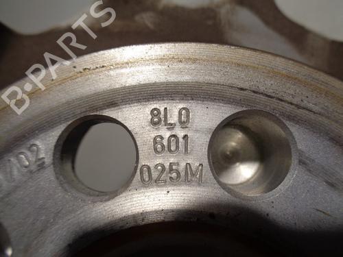 Rim AUDI A3 (8L1)  | BP15379998C45 