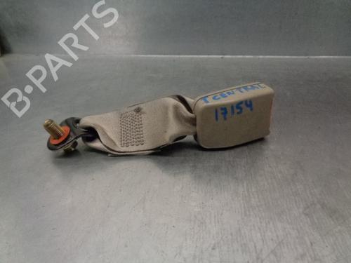 Used Seat buckle Seat buckle 14327370 14327370
