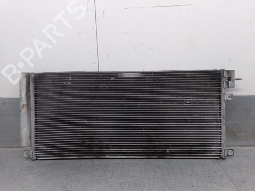 AC-Kondensator OPEL MOKKA / MOKKA X (J13) 1.4 (_76) (140 hp) 28125719