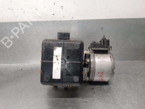 Suspension compressor CITROËN C5 III (RD_) 2.0 HDi 140 (RDRHF8, RDRHFA, RDRHA8, RDRHAJ) | BP31838033M103