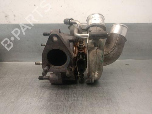 Turbocharger/Supercharger TOYOTA COROLLA (_E12_) 2.0 D-4D (CDE120R, CDE120L_) | BP29502888M71 