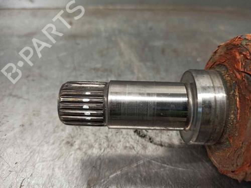 Left front driveshaft PEUGEOT 205 II (20A/C)  | BP10286190M38 
