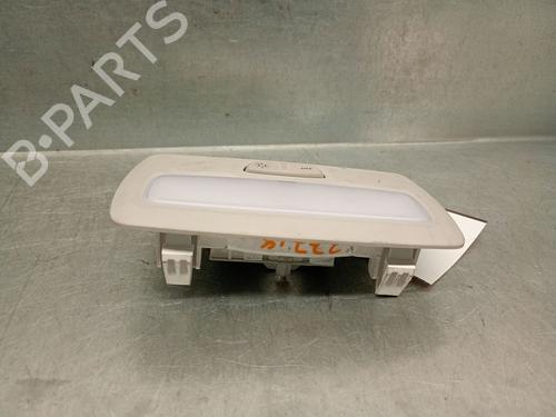 Interior roof light RENAULT EXPRESS Box Body/MPV 1.5 Blue dCi 75 (F6AA) | BP29438243I8 
