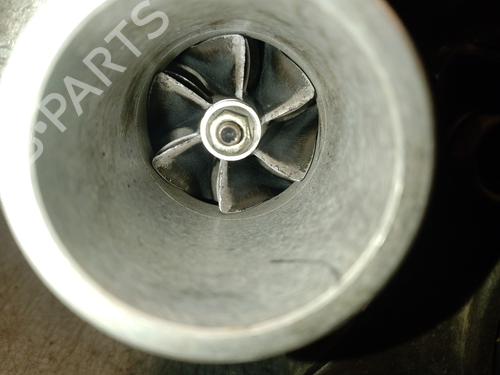 Turbocharger/Supercharger HYUNDAI ELANTRA III (XD) 2.0 CRDi | BP16139396M71 