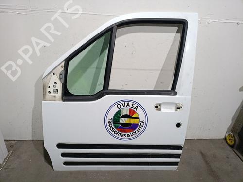 Used Left front door Left front door FORD TRANSIT CONNECT (P65_, P70_, P80_) 1.8 Di (75 hp) 35785801 35785801