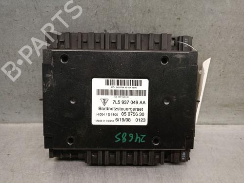 Used Electronic module PORSCHE CAYENNE (9PA) 3.6 (290 hp) 32419866