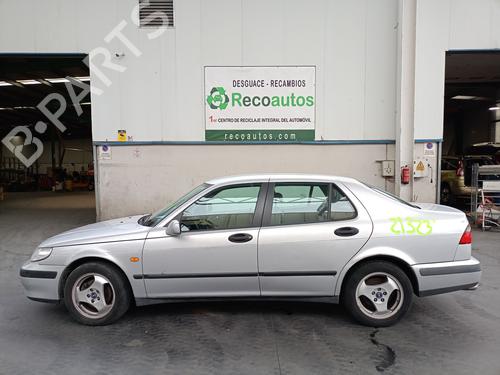 Used Parts SAAB 9-5 (YS3E) 2.0 t 1937642