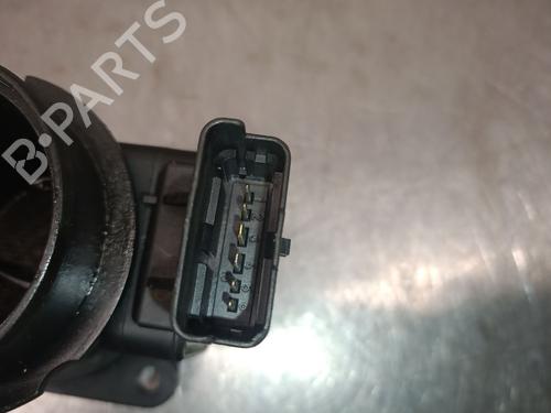 Mass air flow sensor PEUGEOT 206 Hatchback (2A/C) 1.4 HDi eco 70 | BP28291623M95 