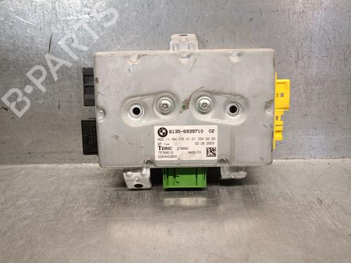 Used Electronic module BMW 5 (E60) 530 d (218 hp) 28098536