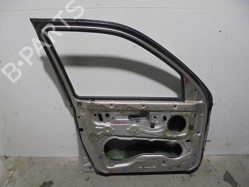 Left front door LAND ROVER FREELANDER I (L314) 2.0 DI 4x4 | BP8518189C2 
