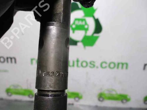 Injector LAND ROVER FREELANDER I (L314) 2.0 DI 4x4 | BP3205283M100 