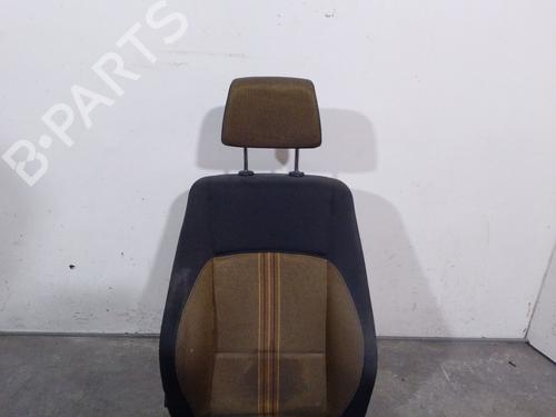 Right front seat BMW X1 (E84) sDrive 20 d | BP33869021C16  - Image 8