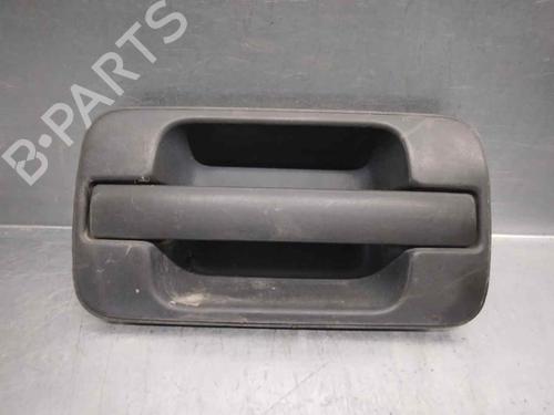 Türgriff hinten links außen für ISUZU TROOPER II (UB) 3.1 TD (114 hp) 11253557