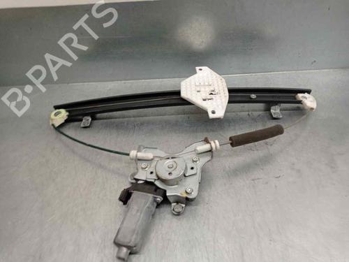 Fensterheber links hinten SSANGYONG ACTYON I  | BP11195635C24 