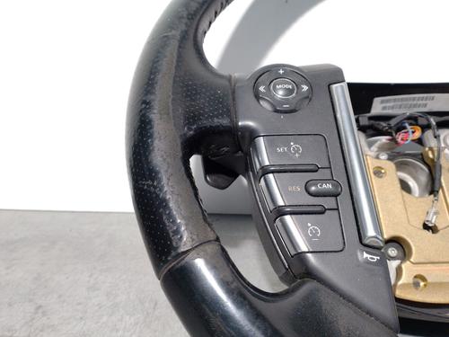 Steering wheel LAND ROVER RANGE ROVER SPORT I (L320) 3.0 D 4x4 | BP25242110C49 