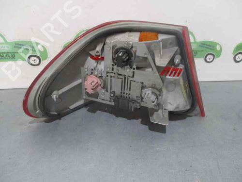 Right taillight MERCEDES-BENZ E-CLASS (W210) E 290 Turbo-D (210.017) | BP3446573C35 