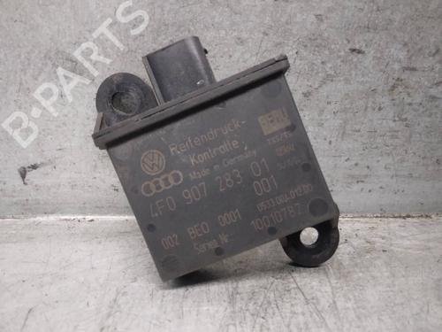 Used Electronic module AUDI A6 C6 (4F2) 3.0 TDI quattro (225 hp) 17364087