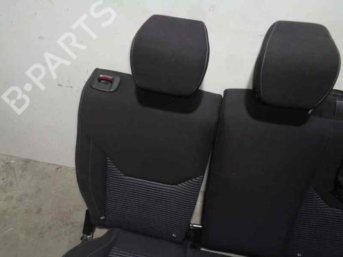 Rear seat FORD KA+ III (UK, FK)  | BP7629368C17 