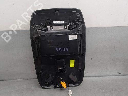 Interior roof light PEUGEOT 2008 II (UD_, US_, UY_, UJ_, UR_, UC_) 1.2 PureTech 130 (USHNS, URHNS) | BP16990714I8 