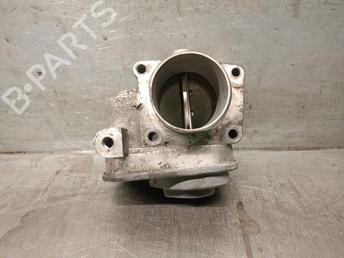 Throttle body OPEL MERIVA A MPV (X03) 1.7 CDTI (E75) | BP26326595M82 