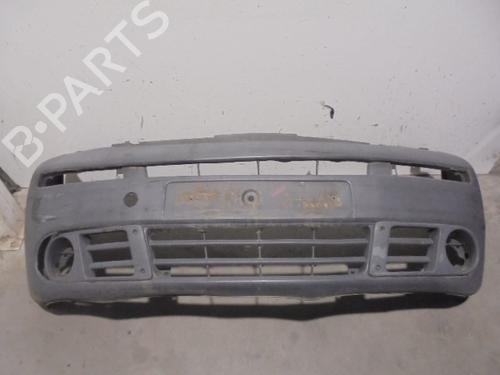 Used Front bumper OPEL VIVARO A Bus (X83) 2.5 DTI (F7, J7, A07) (135 hp) 20262750