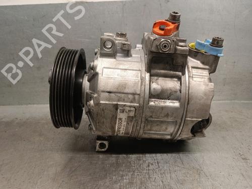 AC compressor SKODA OCTAVIA II (1Z3) 1.6 TDI | BP32760484M34 - Image 3