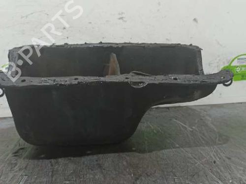 Oil sump FIAT SEICENTO / 600 (187_) 1.1 (187AXB, 187AXB1A, 187AXC1A02) | BP20255904M115 