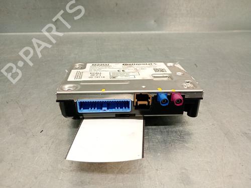 Elektronisk modul RENAULT EXPRESS Box Body/MPV 1.5 Blue dCi 75 (F6AA) | BP29438281M83 