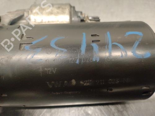 Starter SEAT LEON (1P1) 1.6 TDI | BP31850922M8